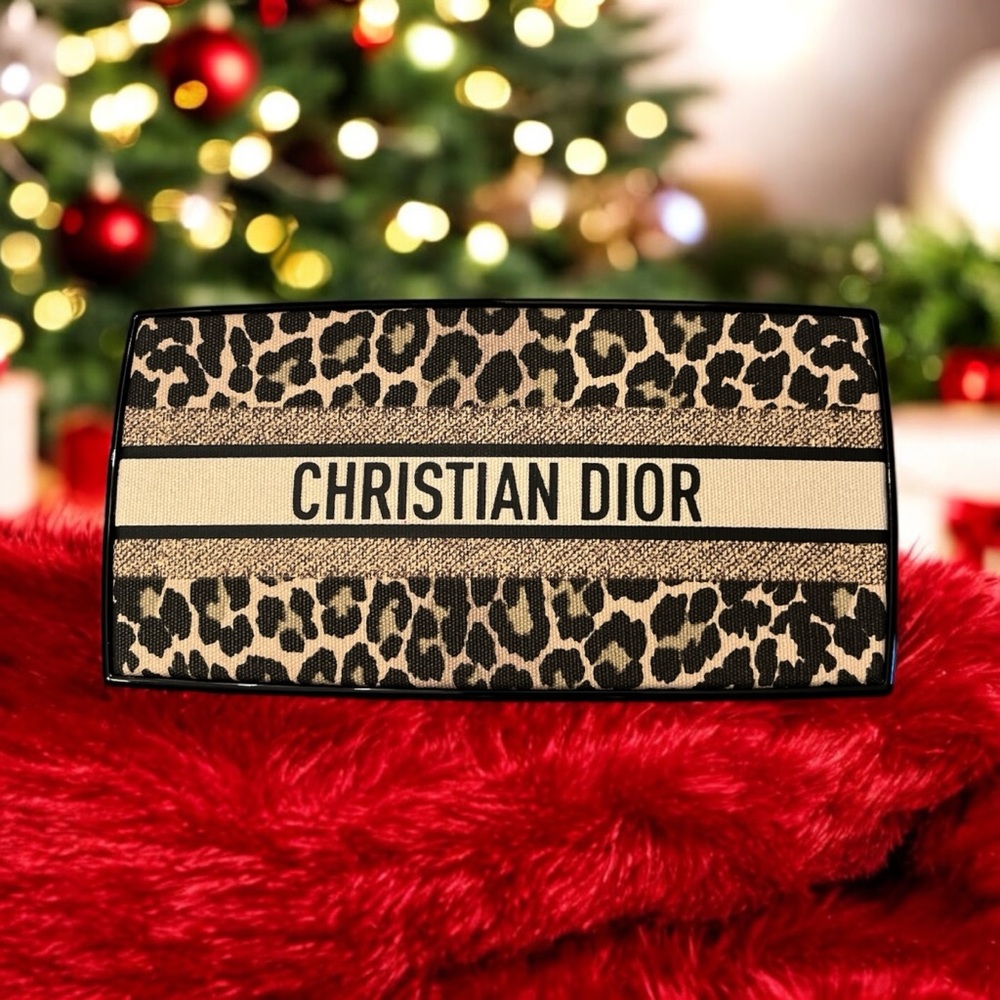 Christian Dior EyeShadow Palette, Mitzah Edition